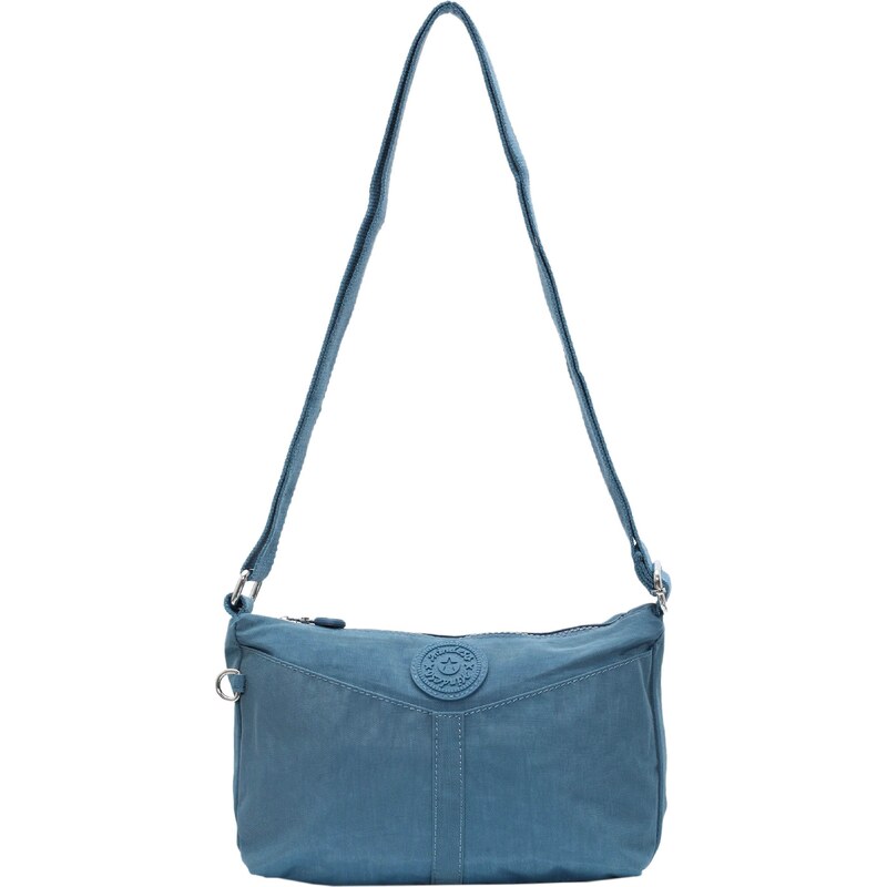 Mindesa Taška cez rameno modrá 65872863