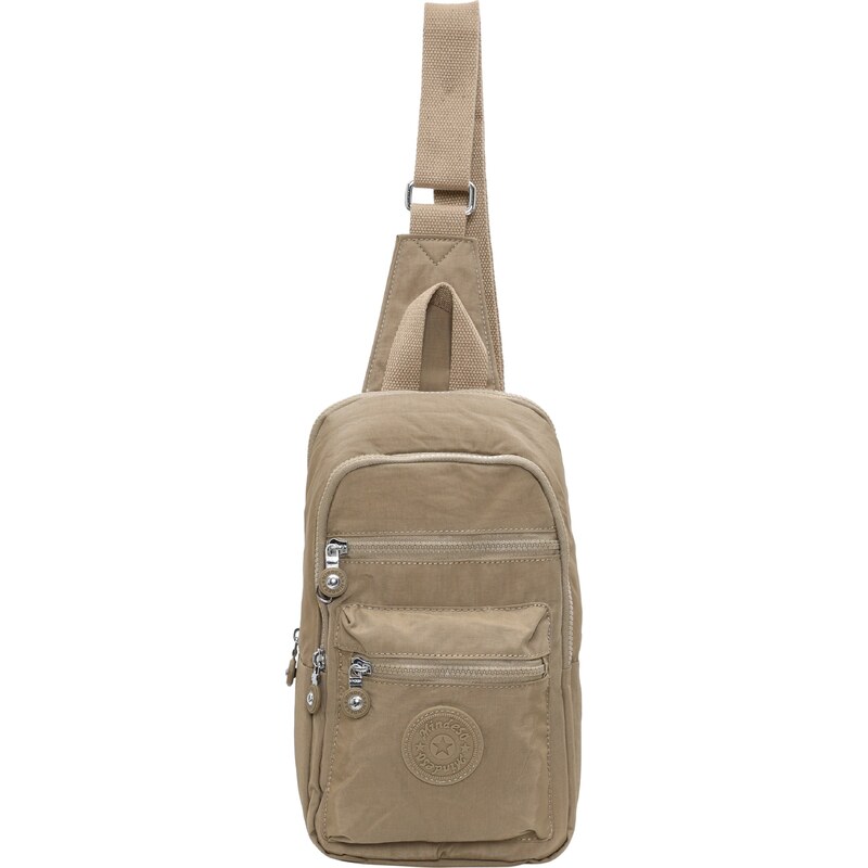 Mindesa Taška cez rameno kaki 65872886