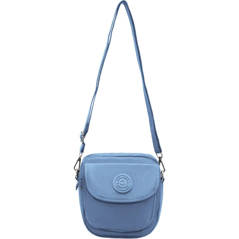 Mindesa Taška cez rameno modrá 65872904