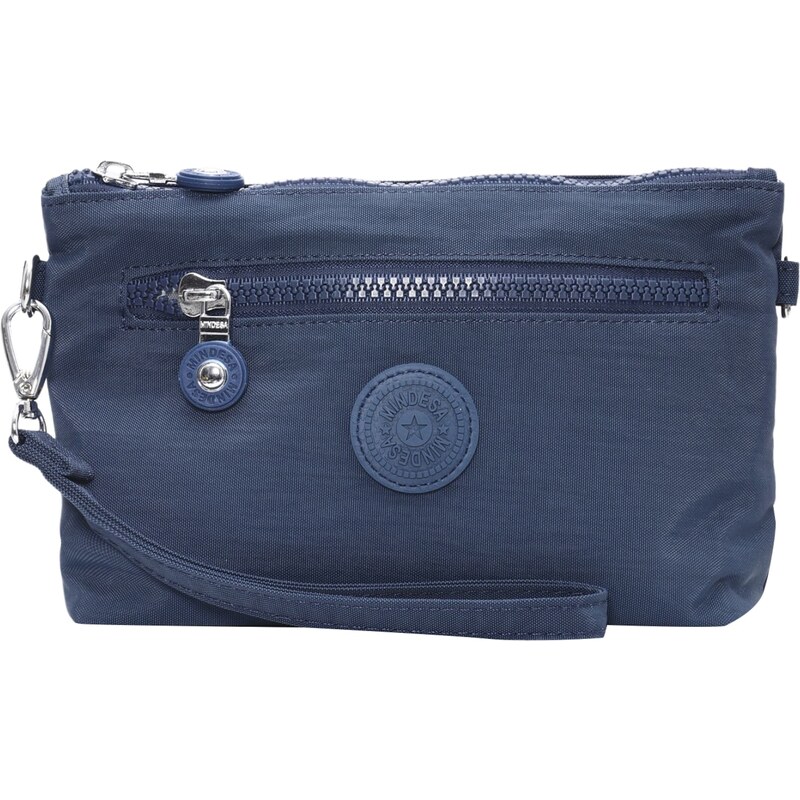 Mindesa Taška cez rameno námornícka modrá 65872905