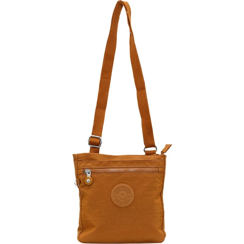 Mindesa Taška cez rameno horčicová 65872913