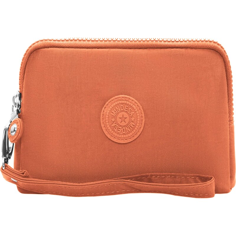 Mindesa Listová kabelka homárová 56424721