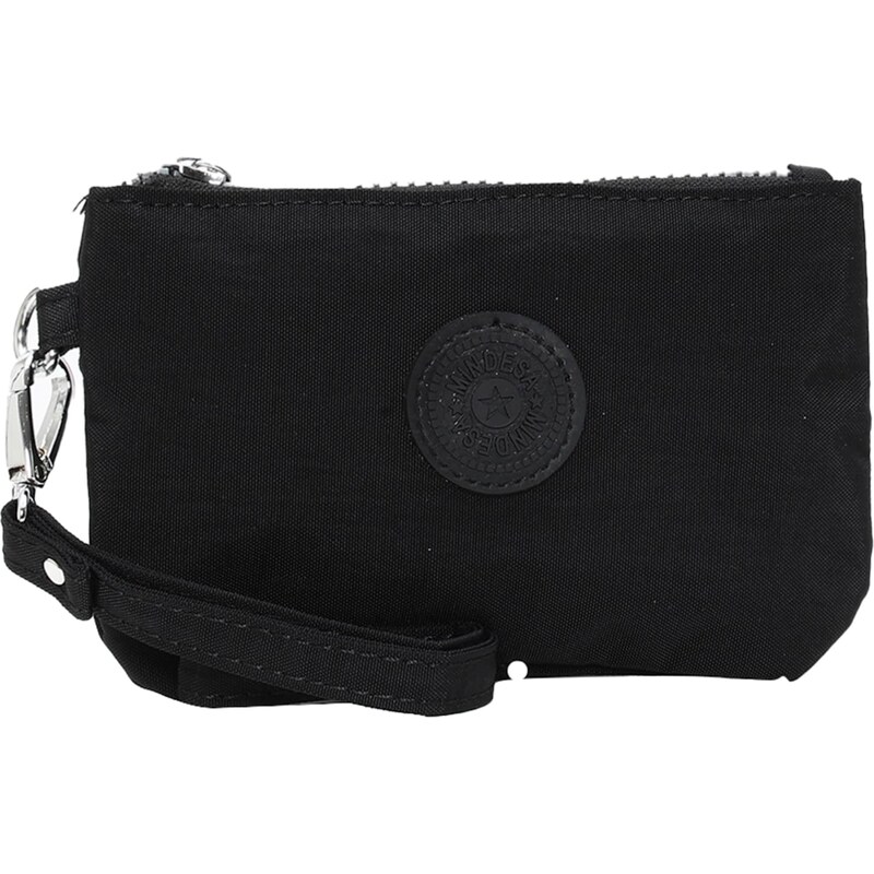 Mindesa Listová kabelka čierna 65872930