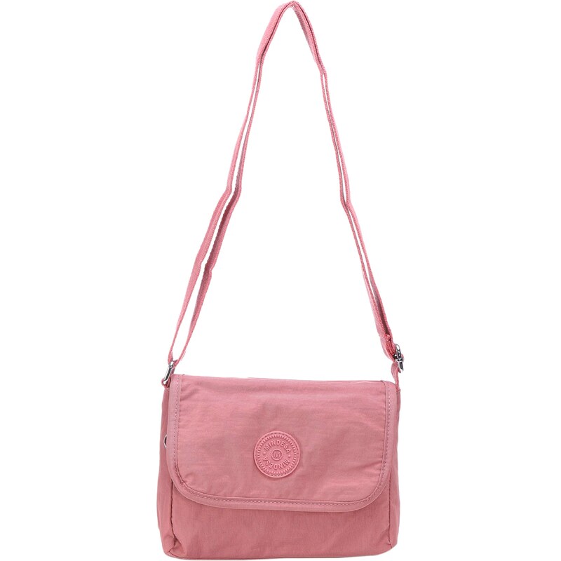 Mindesa Taška cez rameno ružová 56424750