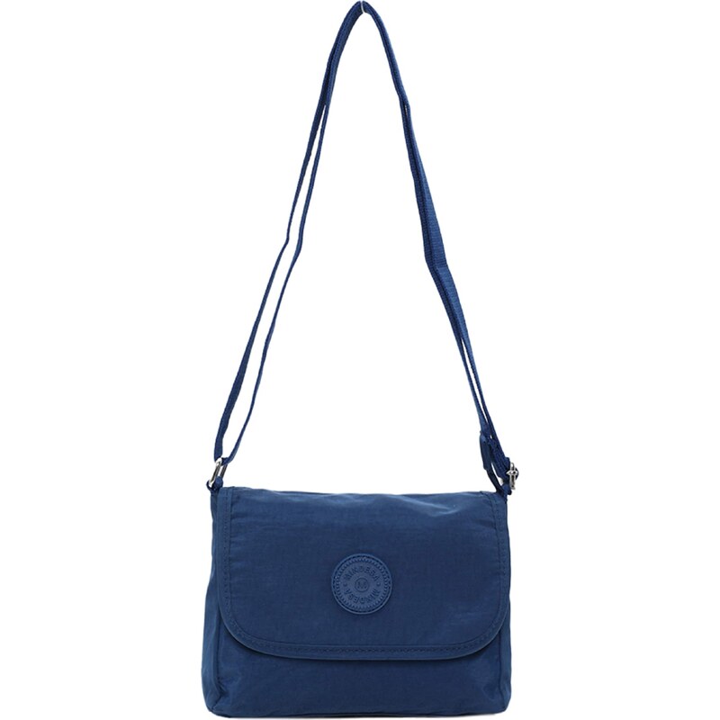 Mindesa Taška cez rameno kobaltovomodrá 56424762