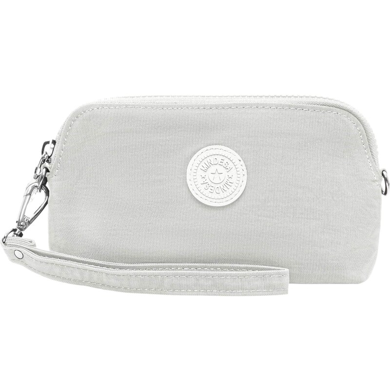 Mindesa Taška cez rameno svetlosivá 65872961