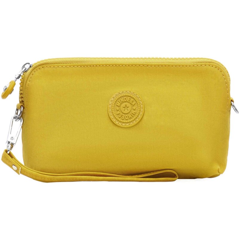 Mindesa Taška cez rameno žltá 65872969