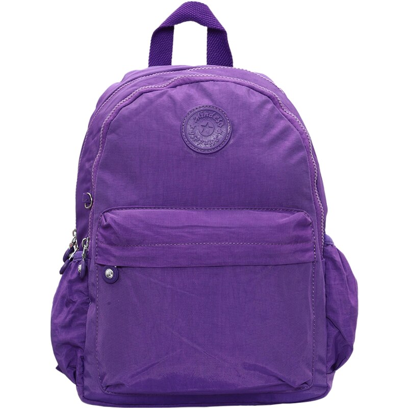 Mindesa Batoh tmavofialová 56424903