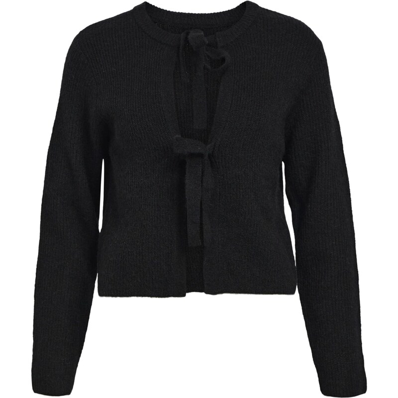 OBJECT Kardigán ParviI čierna 56522800