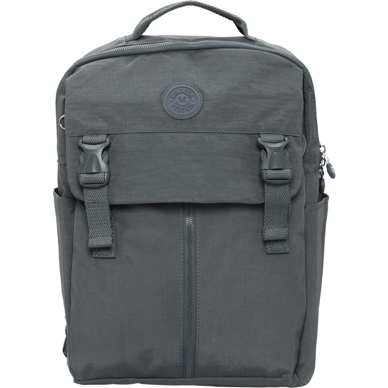 Mindesa Batoh tmavosivá 65873322