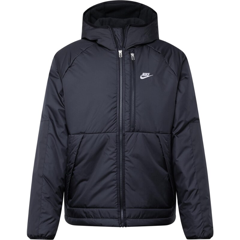 Nike Sportswear Funkčná bunda čierna / biela 56446034