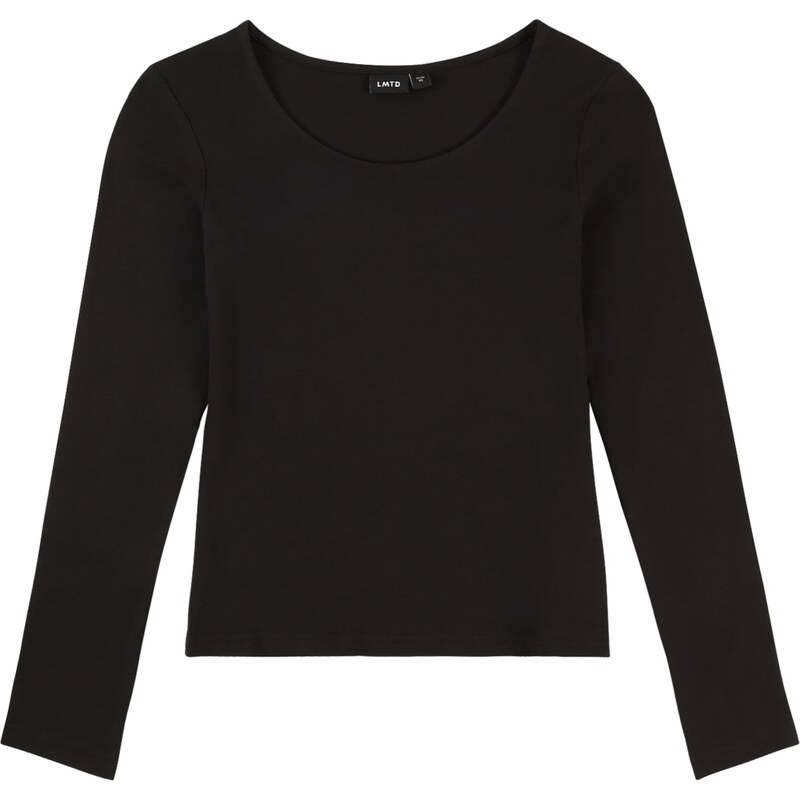 LMTD Tričko Nove čierna 57847884