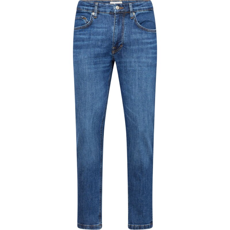 DRYKORN Džínsy RICC 888 modrá 57422132