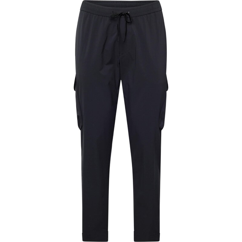 BOSS Kapsáče T_Urbanex čierna 57223358