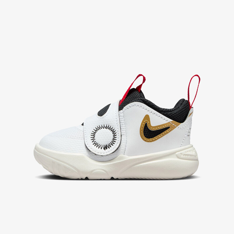 Nike Team Hustle D 11 EUR 19.5 62355687