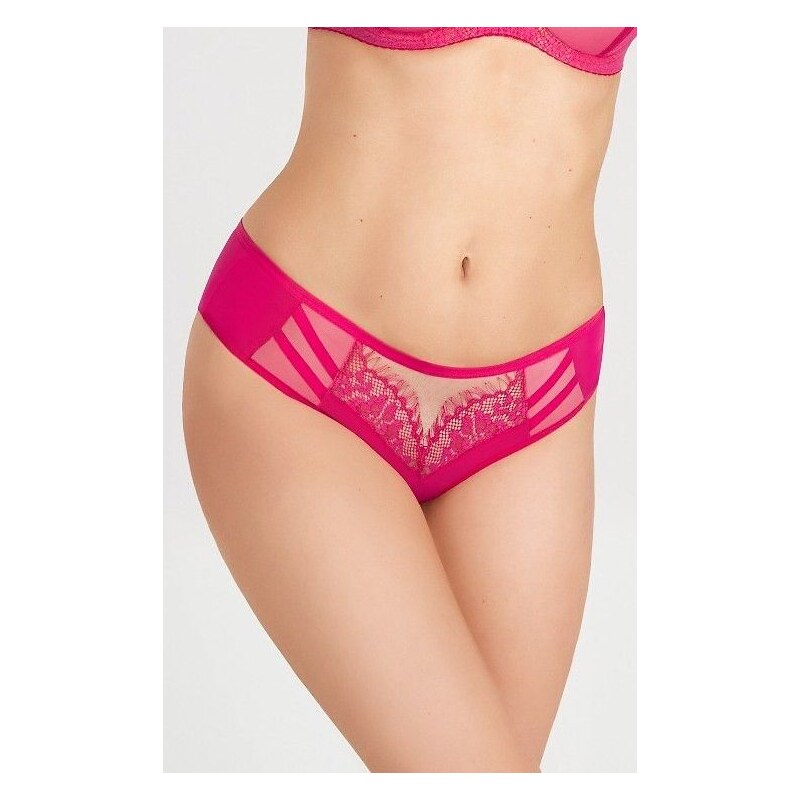 Brazislké nohavičky Gorsenia K 498/1 Paradise 56431602