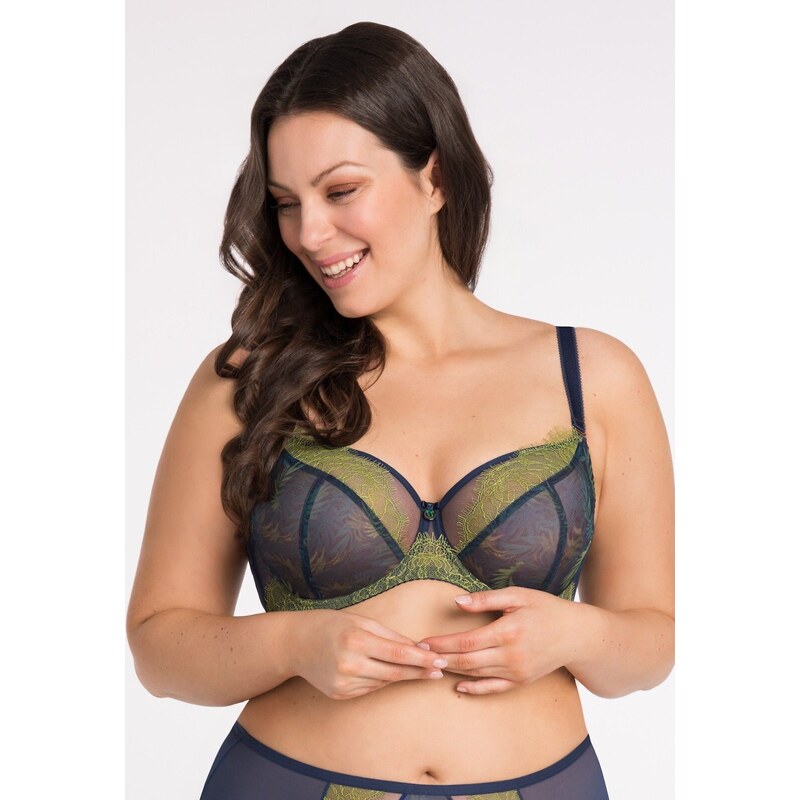 Podprsenka soft Gorsenia K 798 Arianna 56431606