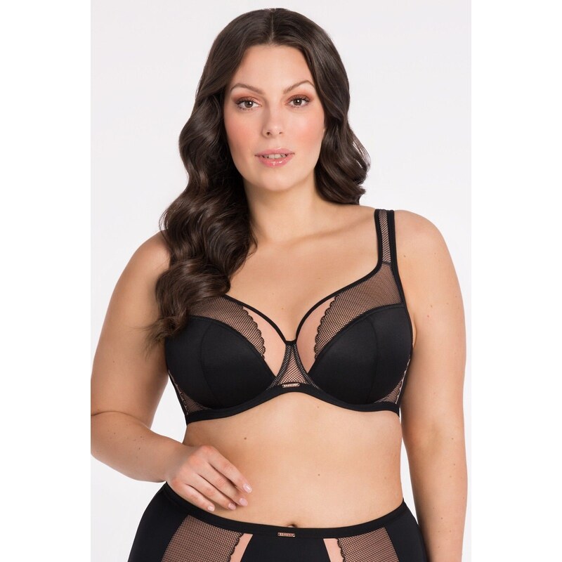 Podprsenka soft Gorsenia K 441/1 Luisse 56431609