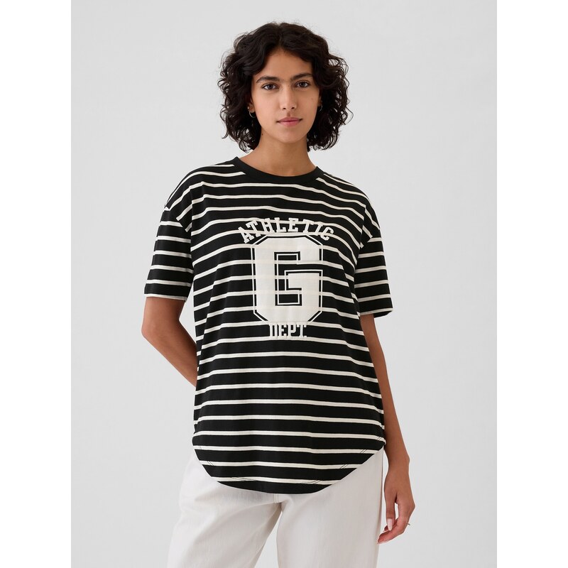 GAP Dámske Oversize tričko Gap Athletic 500012-00 66266895
