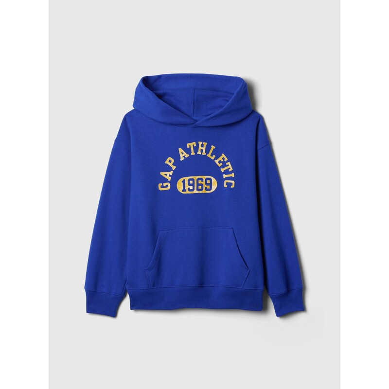 GAP Chlapčenská mikina Gap Athletic Unisex 468554-01 66266661