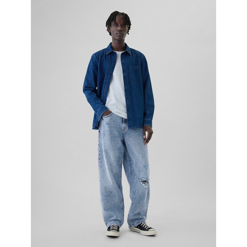GAP Baggy Baggy Jeans - Mens 67635857
