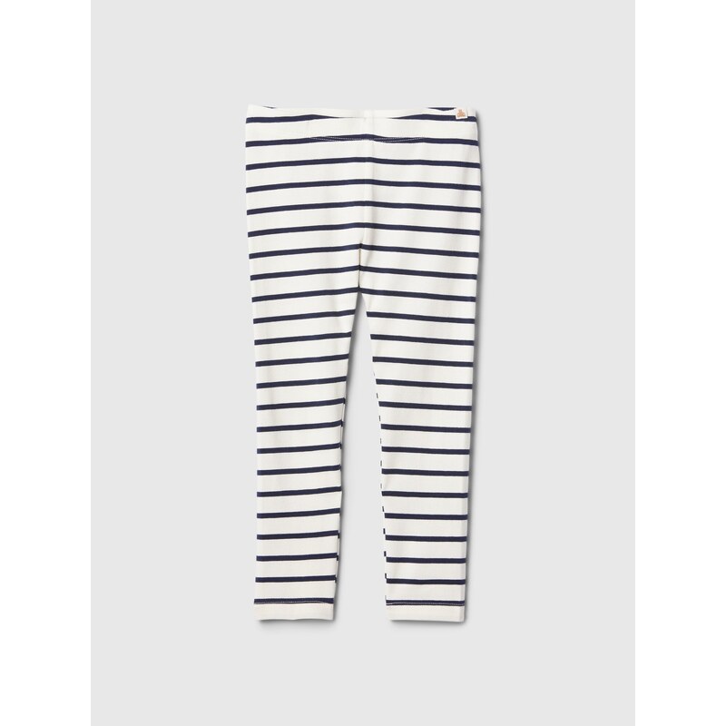 GAP Baby Striped Leggings Mix and Match - Girls 56622480