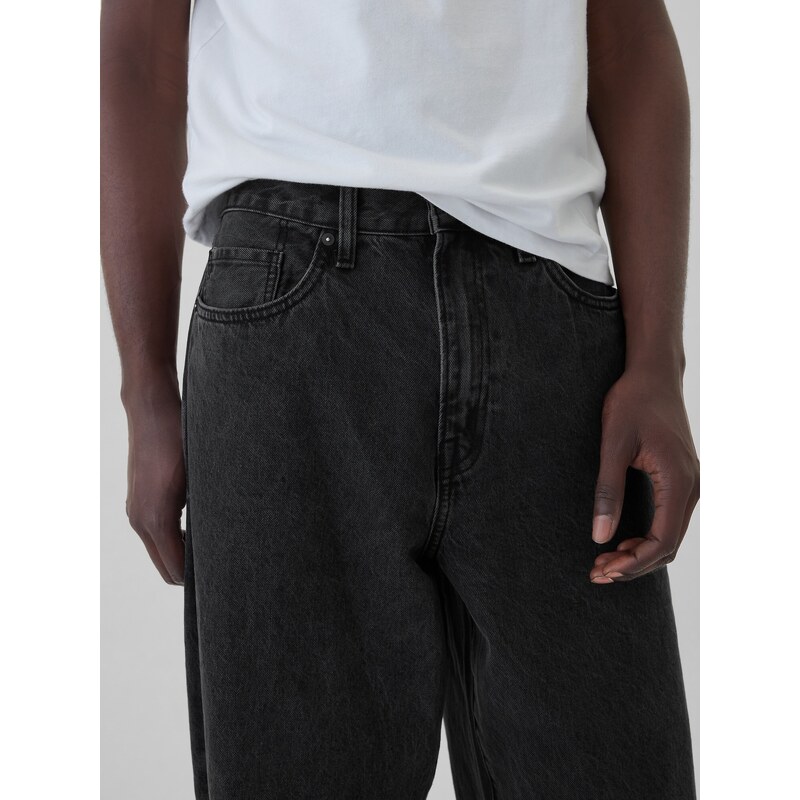 GAP Baggy Fit Jeans - Mens 67635849
