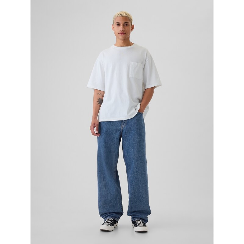 GAP Baggy Fit Jeans - Mens 60750062