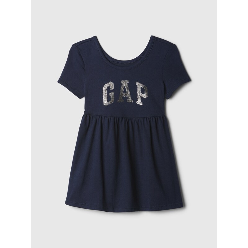 GAP Baby dress with logo - Girls 56754612