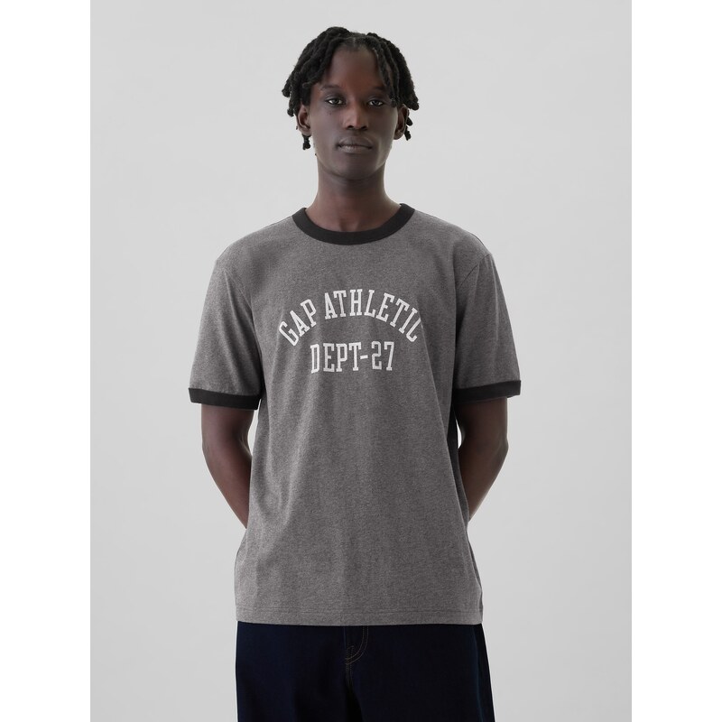 GAP Pánske Tričko Gap Athletic 500541-01 66266737