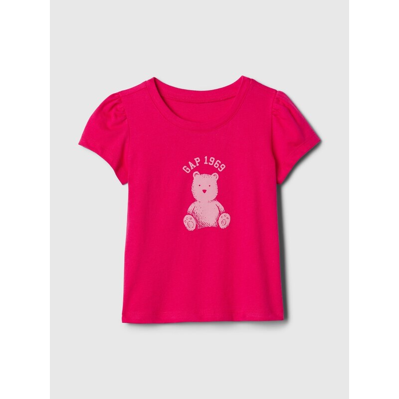 GAP Baby T-Shirt Mix & Match - Girls 57758316