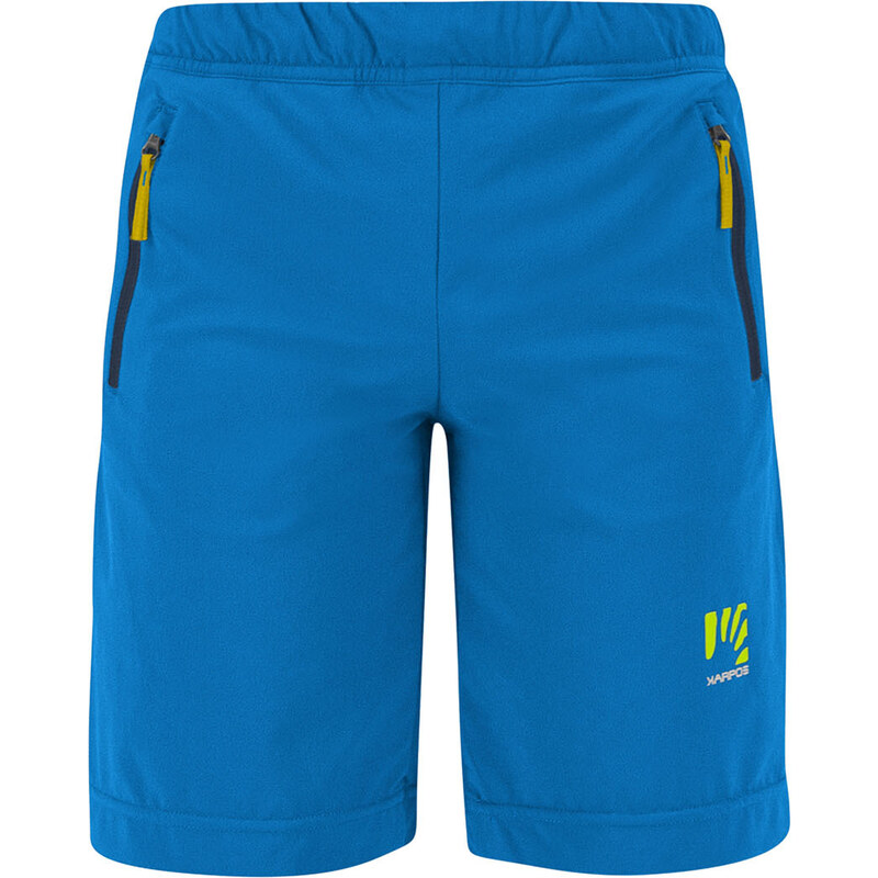 Karpos FANTASIA KID bermudy Indigo Bunting 58442958