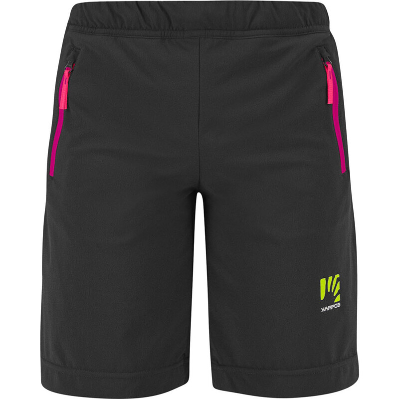 Karpos FANTASIA KID bermudy Black/Innuendo 58442957