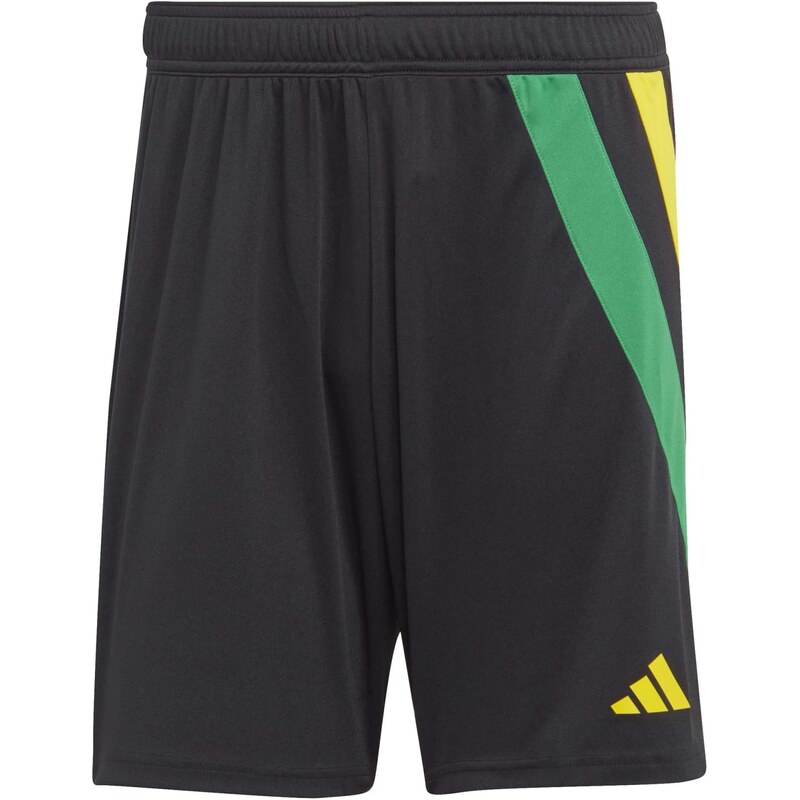 ADIDAS PERFORMANCE Športové nohavice Fortore 23 žltá / zelená / 67728637