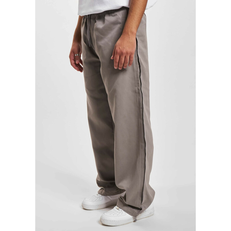 DEF Mens trousers LOOSE grey 56466389