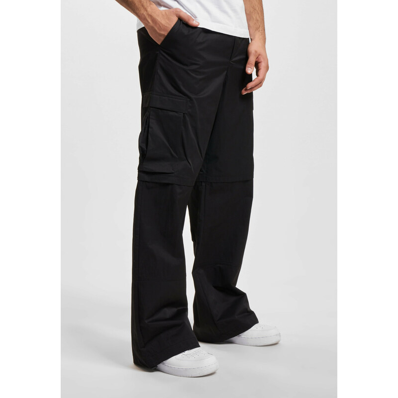 DEF Mens trousers BIG black 56466520