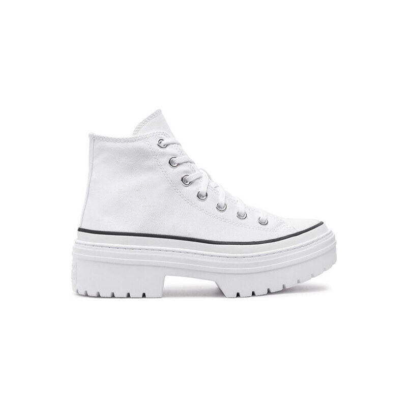 Plátenky Converse 56454268