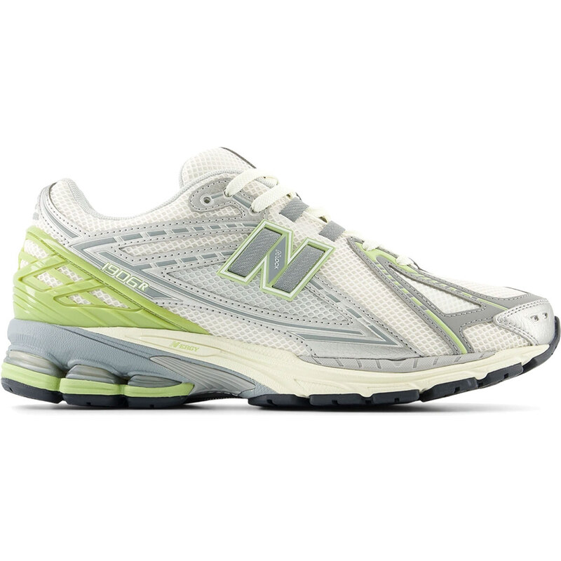 New Balance M1906REM - Unisex - Tenisky New Balance - Viacfarebné - 66358791