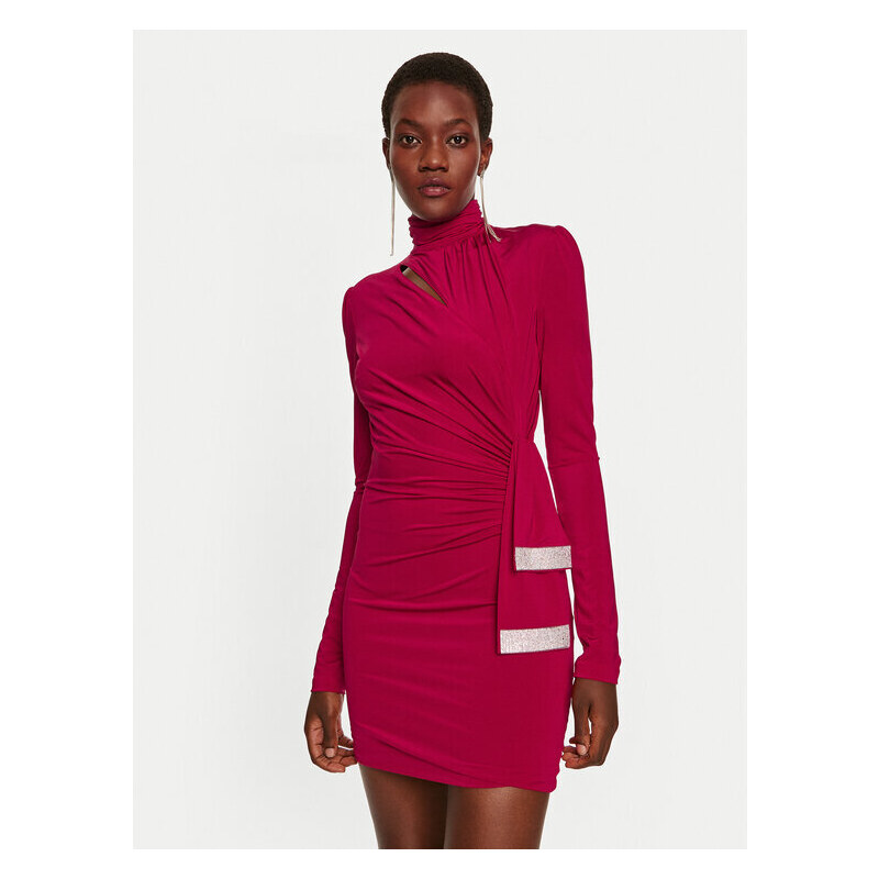 Koktejlové šaty Simona Corsellini 56459425