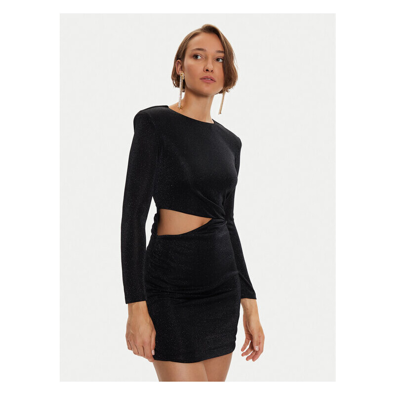 Koktejlové šaty Simona Corsellini 56459467