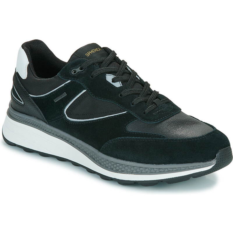 Geox Nízke tenisky U SPHERICA ACTIF X1 Geox 58164434