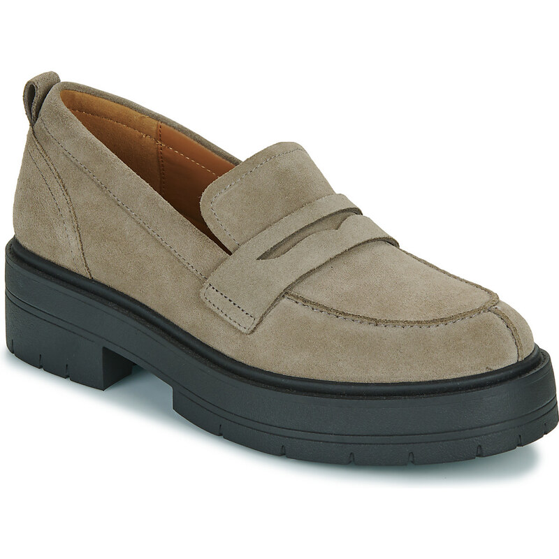 Geox Mokasíny D SPHERICA EC7 Geox 62502883