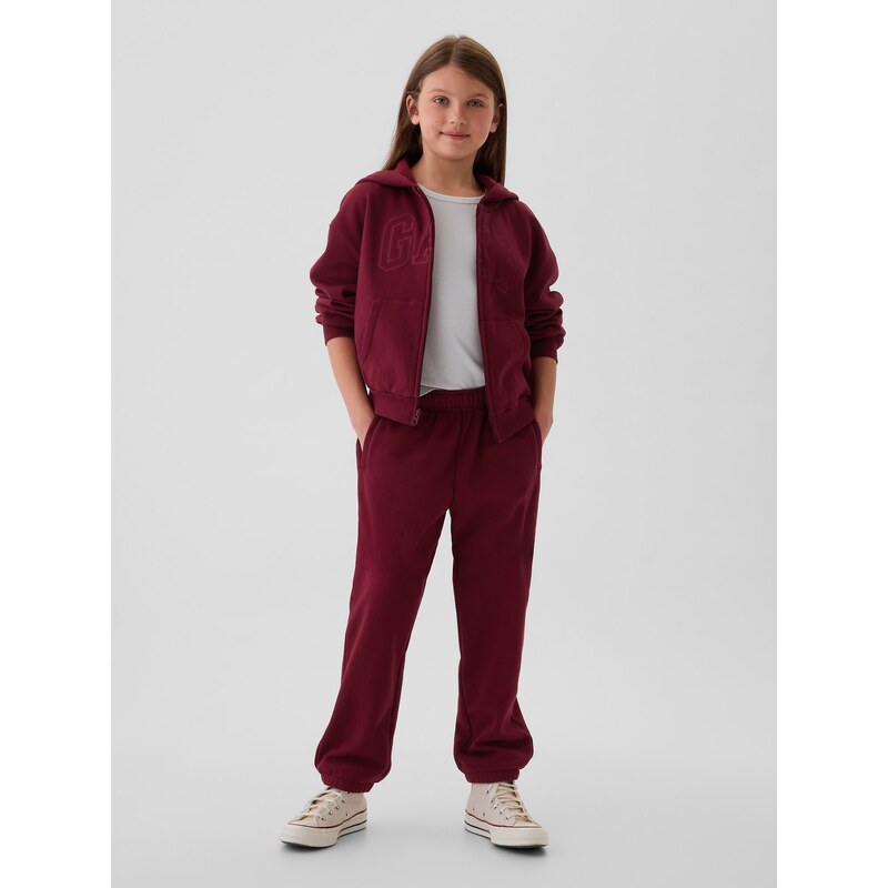 GAP Dievčenské tepláky Vintage Soft s logom 523517-04 66266588