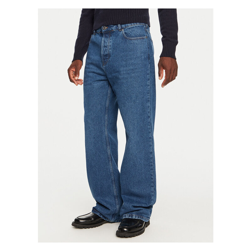 Džínsy AMI Paris 56469163