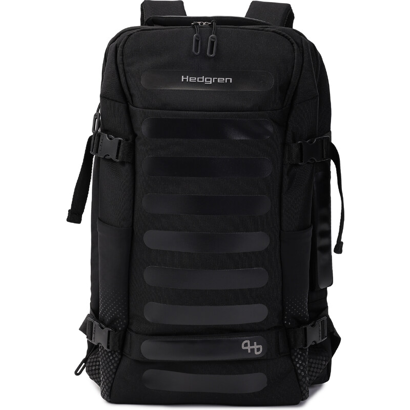 Hedgren Comby Trip L 15,6 + RFID HCMBY10 - Black 56610741