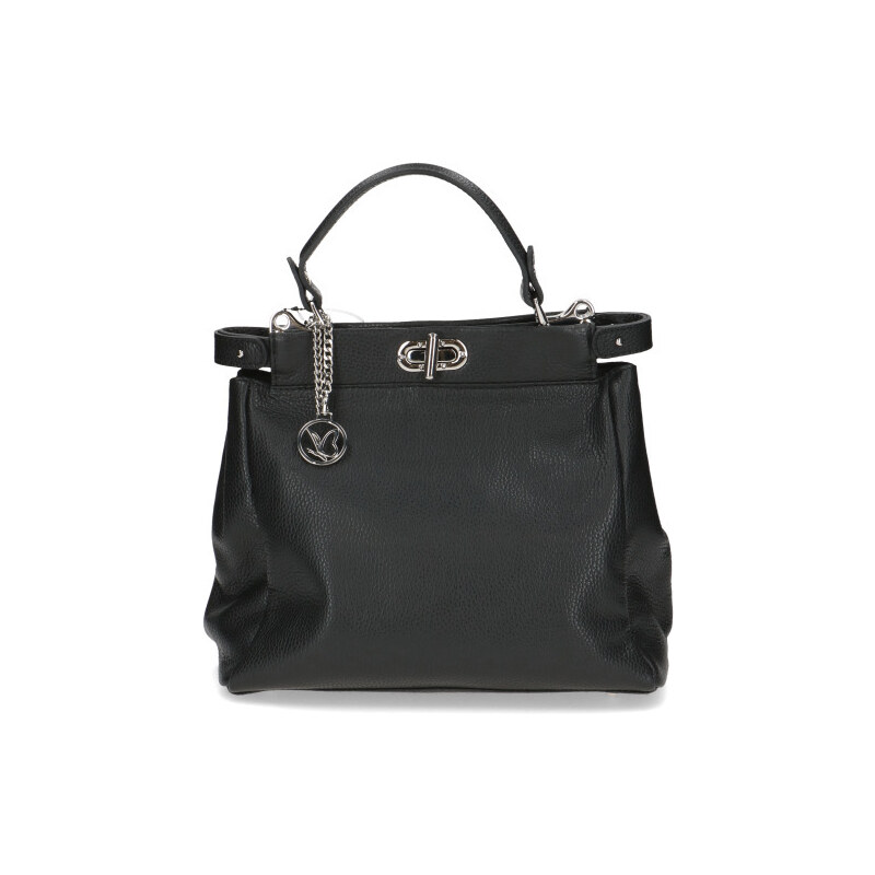 Caprice Dámska kožená kabelka 9-61007-43-022 66583453