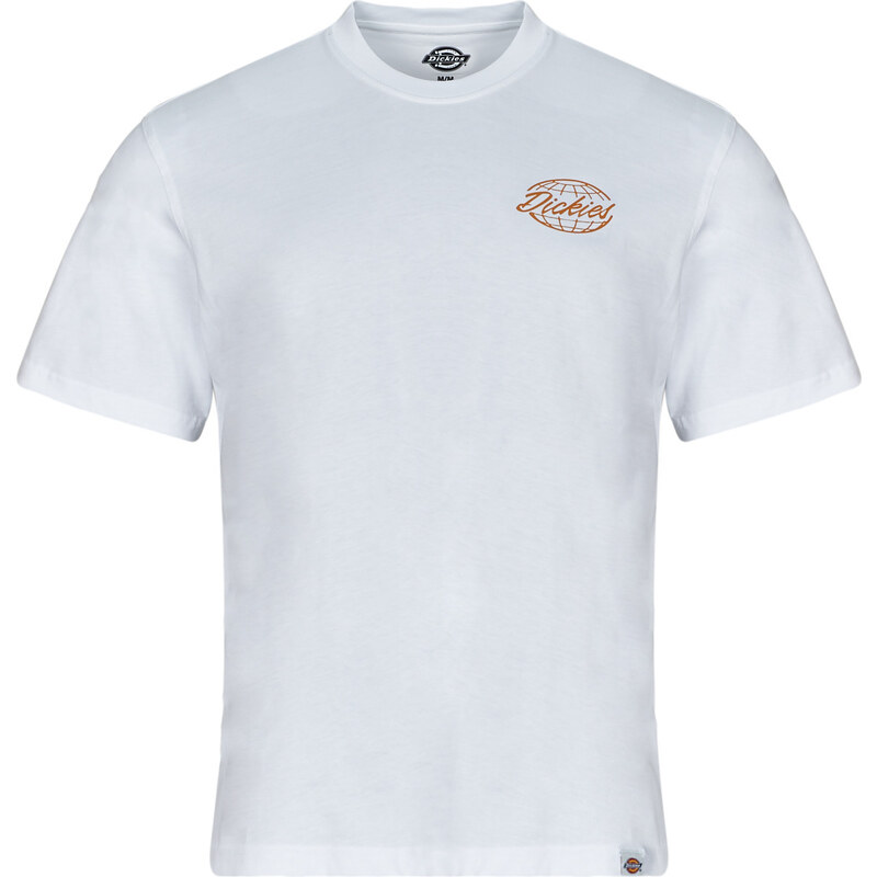 Dickies Tričká s krátkym rukávom DICKIES GLOBE TEE SS Dickies 62501313