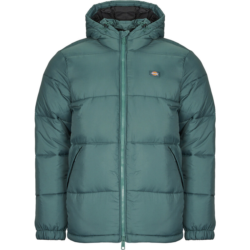 Dickies Bundy WALDENBURG HOODED JACKET Dickies 62501310