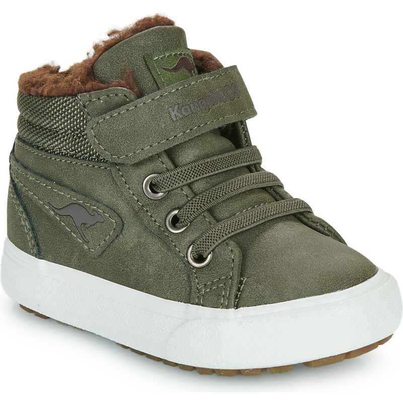 Kangaroos Členkové tenisky Kavu III Kangaroos 56485042