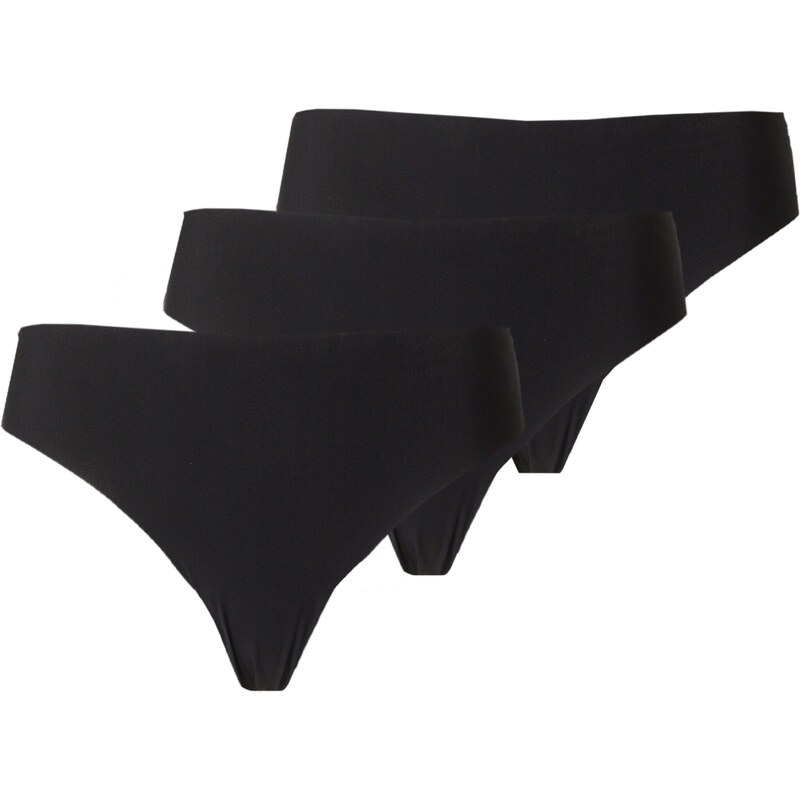 ABOUT YOU Nohavičky Julia čierna 55911986